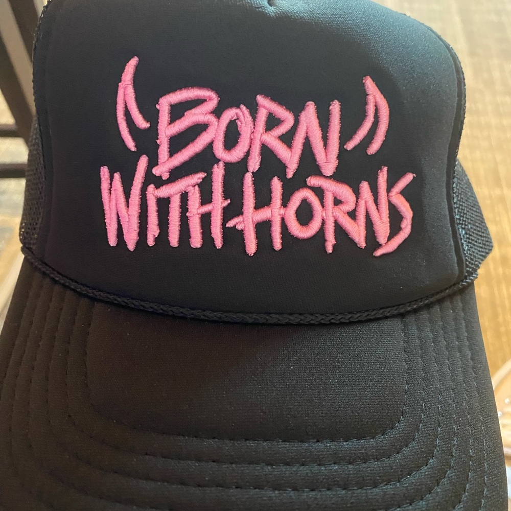 Official MGK HAT!! Cleveland August 13th 2022